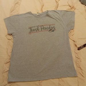 Rocket City Trash Panda Tee